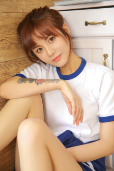 明星专题：李蕴